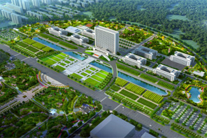 喜報(bào)！信陽(yáng)市百花園核心區(qū)域新能源暨綜合提升改造項(xiàng)目喜獲“中國(guó)海綿城市十年成就展”活動(dòng)“項(xiàng)目典范”稱(chēng)號(hào)